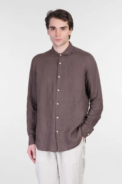 Mc2 Saint Barth Pamplona Shirt