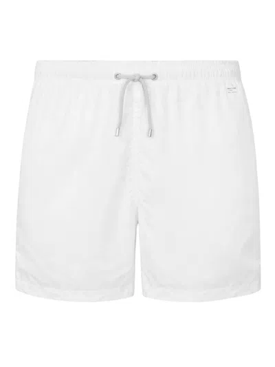 Mc2 Saint Barth Pantone Costume Lighting In White