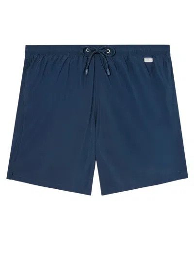 Mc2 Saint Barth Pantone Lighting Swim Boxer In Multi