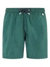 Mc2 Saint Barth Ultralight Swim Short Pantone