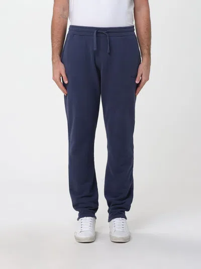 Mc2 Saint Barth Pants  Men Color Blue