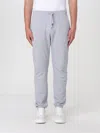 Mc2 Saint Barth Pants  Men Color Grey
