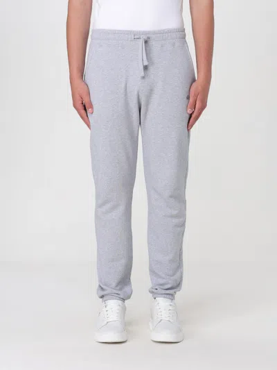 Mc2 Saint Barth Trousers  Men Colour Grey