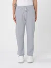 Mc2 Saint Barth Pantalone  Uomo Colore Fantasia In Multi