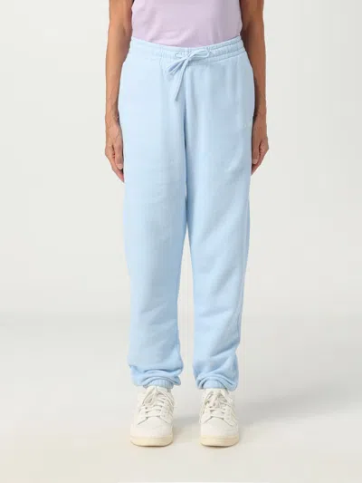 Mc2 Saint Barth Hose  Damen Farbe Hellblau In Gnawed Blue