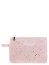Mc2 Saint Barth Pareasy - St. Gallen Lace Clutch Bag