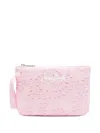 Mc2 Saint Barth Pareasy Clutch Bag