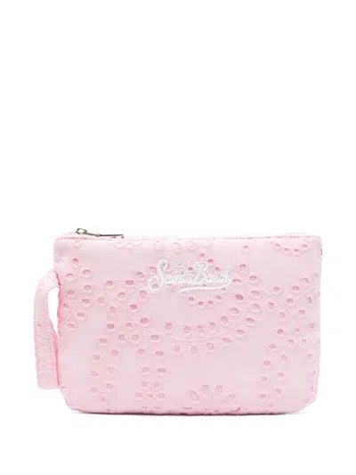 Mc2 Saint Barth Pareasy Clutch Bag