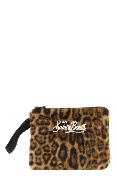 MC2 SAINT BARTH 'PAREASY' CLUTCH