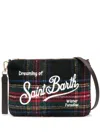 Mc2 Saint Barth Parisian Clutch