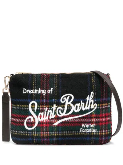 Mc2 Saint Barth Parisian Clutch