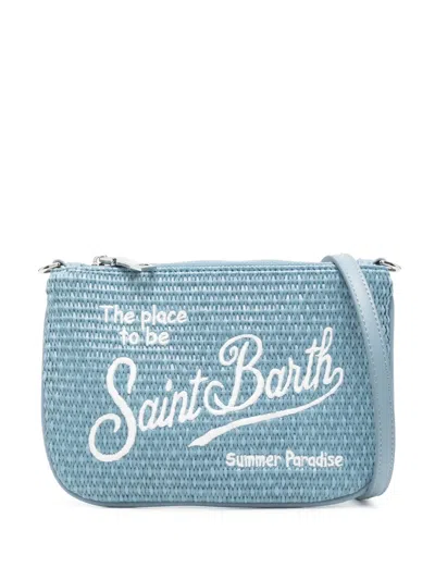 Mc2 Saint Barth Parisienne Clutch Bag