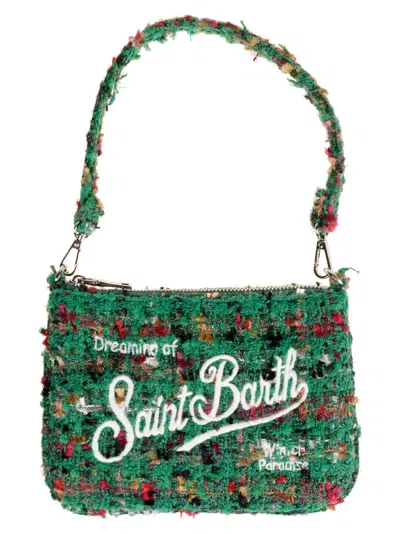 Mc2 Saint Barth Parisienne Mini W In Emb