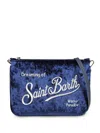 Mc2 Saint Barth Parisienne W In 蓝色