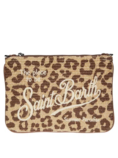 Mc2 Saint Barth Parisienne Straw