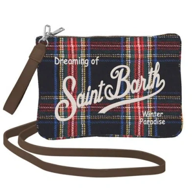 Mc2 Saint Barth Parisienne W In Red