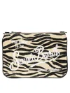 Mc2 Saint Barth Parisienne Zebra