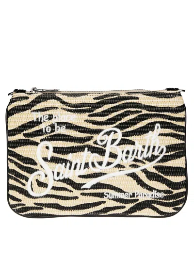 Mc2 Saint Barth Parisienne Zebra