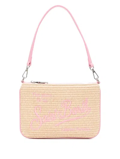 Mc2 Saint Barth Parisiennemini.00239h-1121 Embroidered