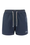 MC2 SAINT BARTH MC2 SAINT BARTH PATMOS - BEACH SHORTS