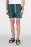Mc2 Saint Barth Patmos Swims Shorts