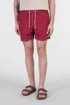 Mc2 Saint Barth Patmos Swims Shorts