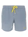 Mc2 Saint Barth Patmos Swim Shorts