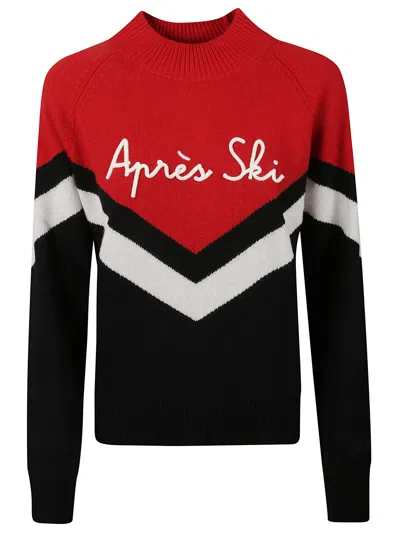 MC2 SAINT BARTH PEAK JERSEY