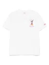 Mc2 Saint Barth Peanuts Champion T-shirt