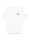 Mc2 Saint Barth Peanuts Champion T-shirt