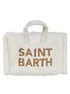 Mc2 Saint Barth Phone Bag In White