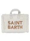 Mc2 Saint Barth Phone Bag In Neutral