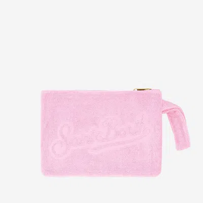 Mc2 Saint Barth In Pink