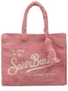 Mc2 Saint Barth In Pink