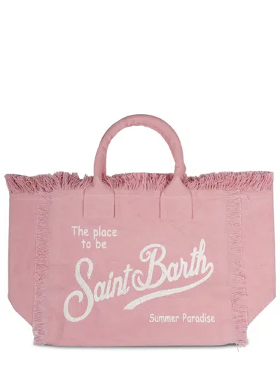 Mc2 Saint Barth In Pink