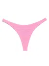 Mc2 Saint Barth Naomi Bikini Bottoms