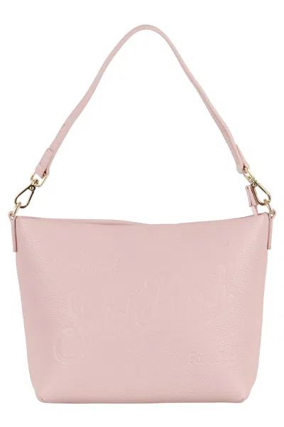 Mc2 Saint Barth Pochette In Pink