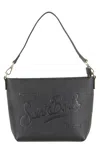 Mc2 Saint Barth Pochette In Black