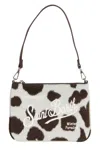 Mc2 Saint Barth Pochette In Multi