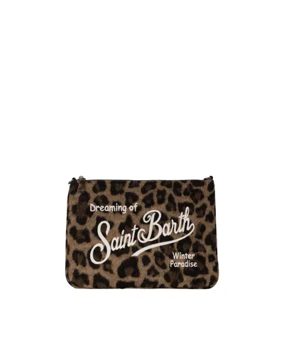 Mc2 Saint Barth Pochette