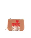 Mc2 Saint Barth Pochette Aline Apres Chic In Scuba
