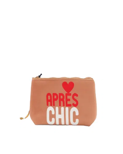 Mc2 Saint Barth Pochette Aline Apres Chic In Scuba