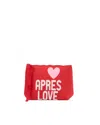Mc2 Saint Barth Pochette Aline Apres Chic In Scuba