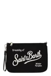 Mc2 Saint Barth Pochette Bag With Shoulder Strap