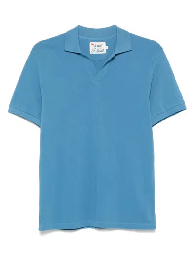 MC2 SAINT BARTH MC2 SAINT BARTH POLO