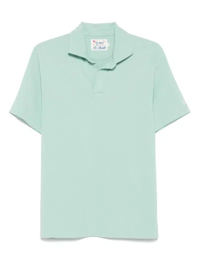 MC2 SAINT BARTH MC2 SAINT BARTH POLO