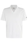 Mc2 Saint Barth Polo Piquet