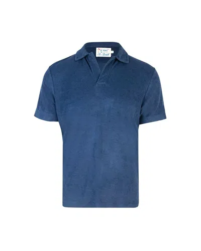 Mc2 Saint Barth Polo Shirt