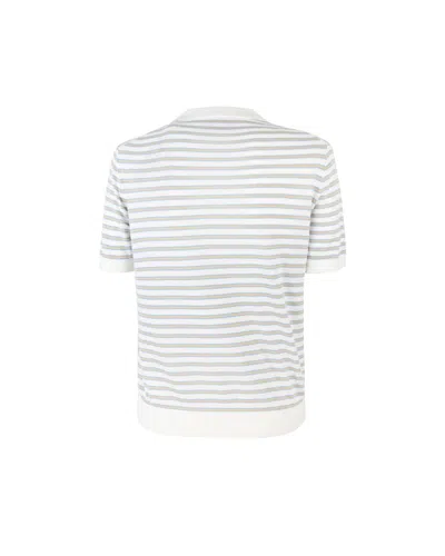 Mc2 Saint Barth Polo Shirt