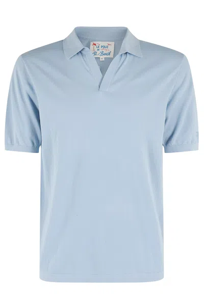 MC2 SAINT BARTH POLO SHIRT